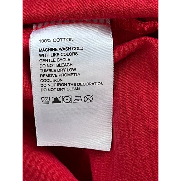 Tommy Bahama Ole Miss T Shirt Men's Medium College Football Short Sleeve - Picture 8 of 8